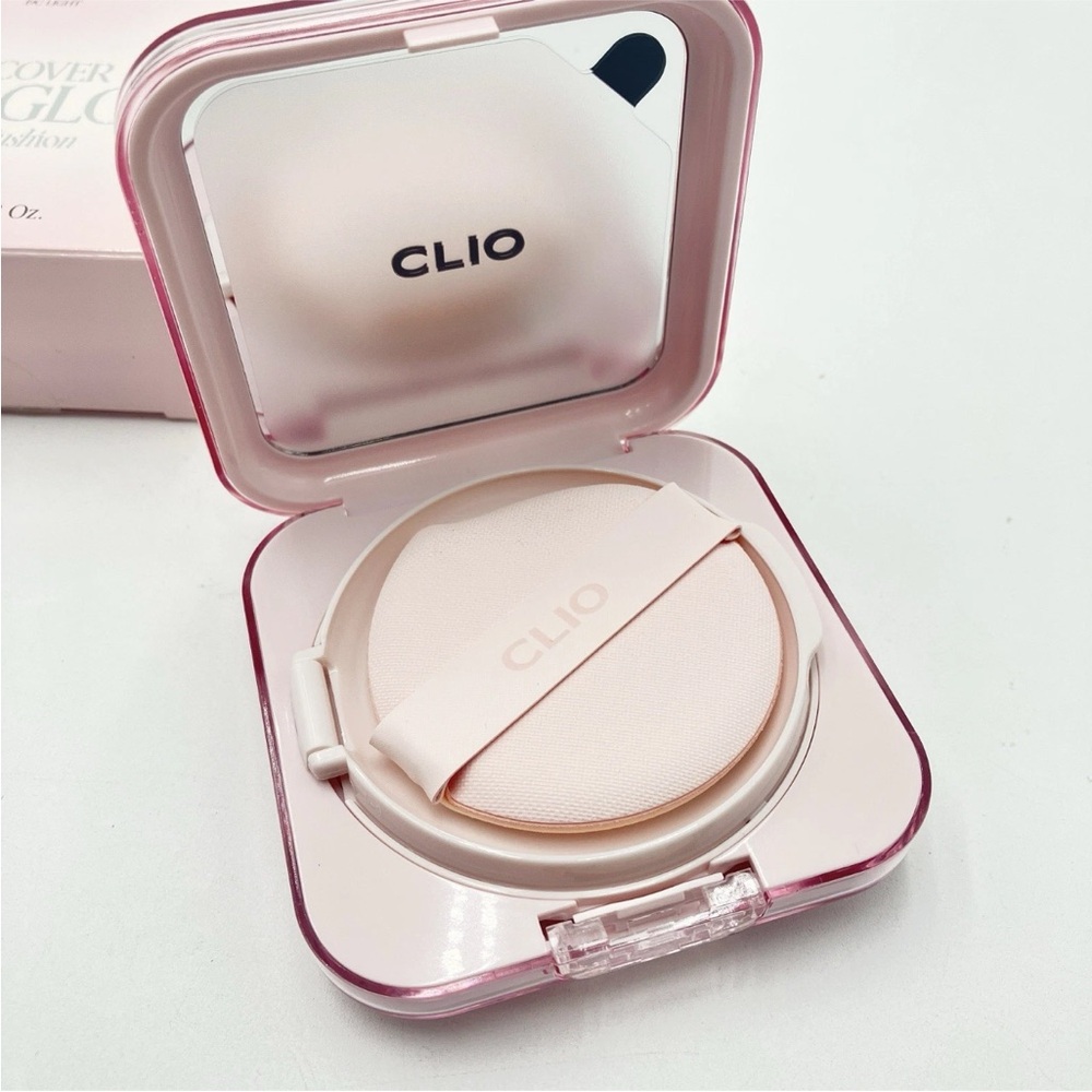 $50 KILL COVER MESH GLOW CLIO 19C NEW IN BOX